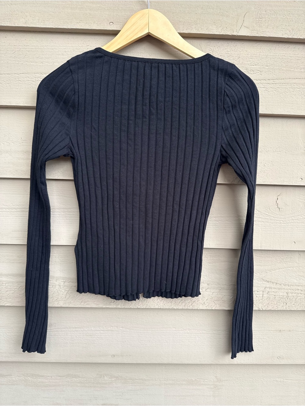 Free People Tilly Long Sleeve Cardigan M - Picture 6 of 8